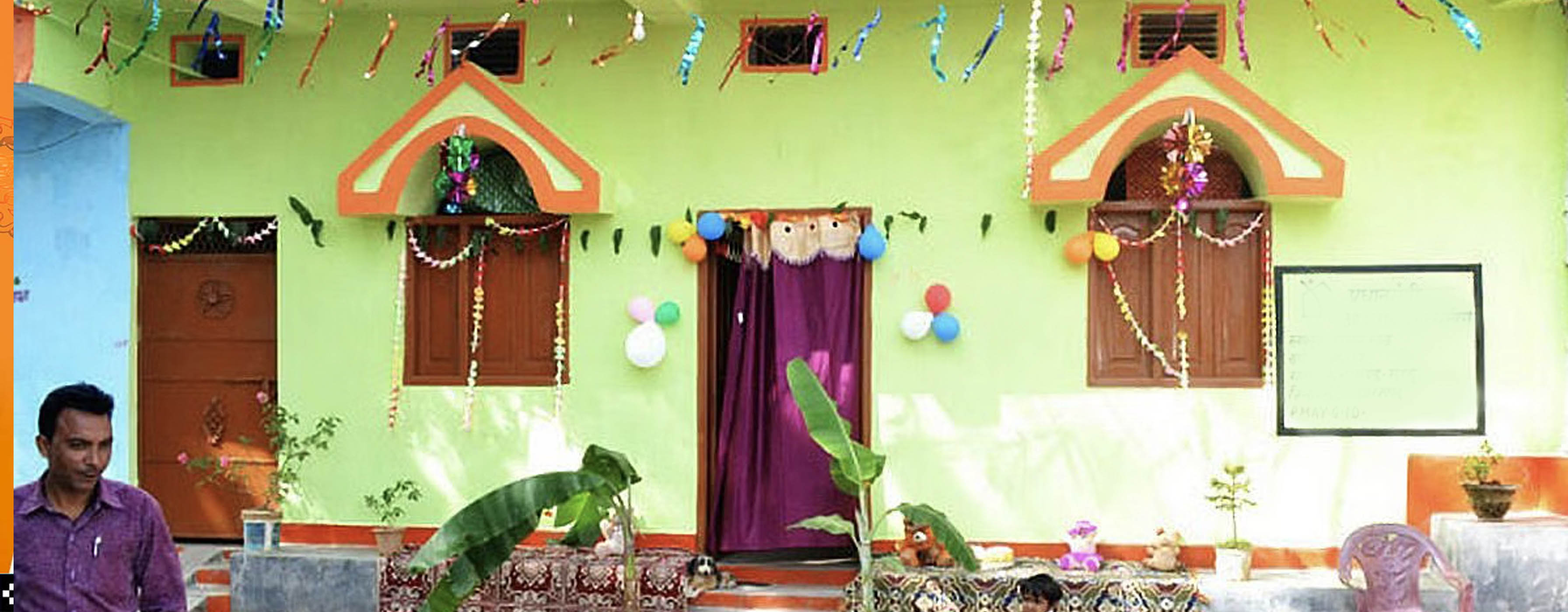 Odisha rural housing & development corporation ltd. (orhdc)