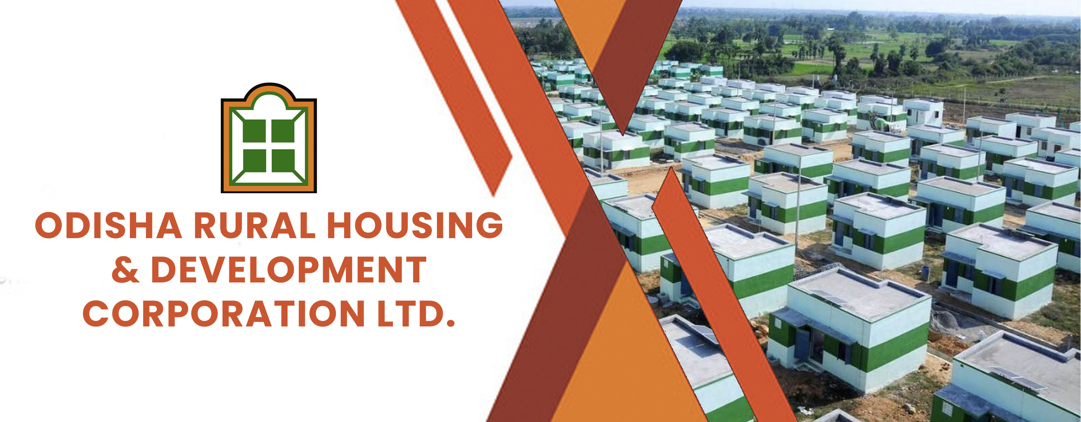 Odisha rural housing & development corporation ltd. (orhdc)